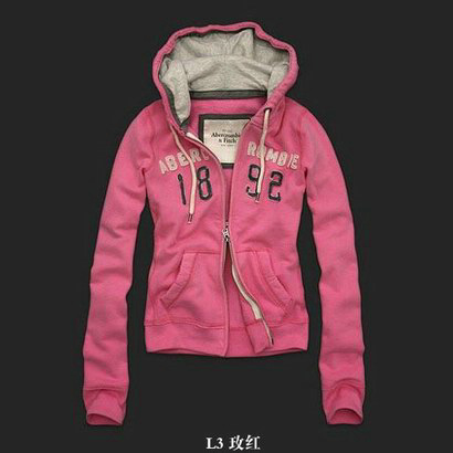 Sweatshirt Abercrombie & Fitch Femme